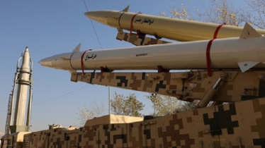 আরও বিধ্বংসী প্রতিশোধ নেয়ার হুঁশিয়ারি ইরানের 