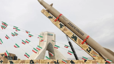 ইমানী শক্তির কাছে বর্বরতার পরাজয় অনিবার্য: ইরান