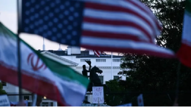 ভেস্তে গেলো ইসলামাবাদ সংলাপ? সরে দাঁড়ালো ইরান!