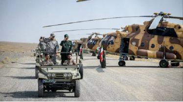 আবার আগ্রাসন হলে ‘প্রত্যাশার চেয়ে ভয়াবহ’ হামলার হুঁশিয়ারি ইরানের