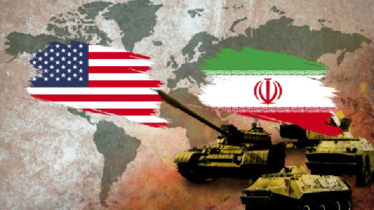 নতুন মার্কিন প্রস্তাব টেবিলে, অনড় অবস্থানে ইরান