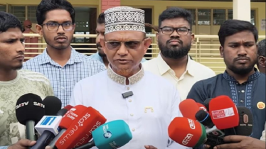 অনিয়মের অভিযোগ তুলে জামায়াত প্রার্থীর ভোট বর্জন অনিয়মের অভিযোগ তুলে জামায়াত প্রার্থীর ভোট বর্জন