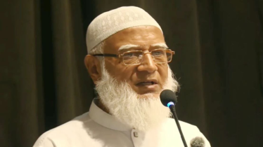 মাদরাসাছাত্রীকে অপহরণের ঘটনায় ক্ষুব্ধ জামায়াত আমির