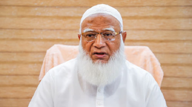 বিশ্ববাজারে কমছে তেলের দাম, দেশে বাড়া দুঃখজনক: জামায়াত আমির