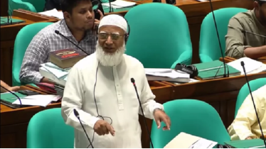 সংসদ থেকেই লোডশেডিং শুরু করার প্রস্তাব জামায়াত আমিরের