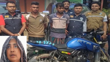 বেনাপোলে ইউনুস হত্যা রহস্য উদঘাটন, দুইজন আটক 