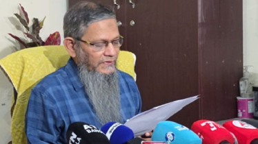 প্রধানমন্ত্রী তারেক রহমানকে ধন্যবাদ জানালেন ডা. কামরুল ইসলাম