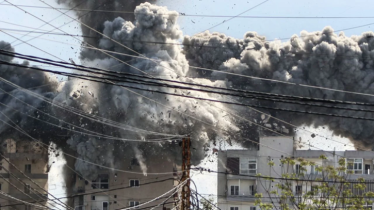 যুদ্ধবিরতির ঘণ্টা পেরোতেই লঙ্ঘনের অভিযোগ, লেবাননে ফের গোলাবর্ষণ