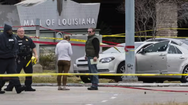 যুক্তরাষ্ট্রে বন্দুকধারীর গুলিতে ৮ শিশু নিহত