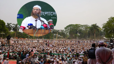 গণভোট বাস্তবায়নে তিন মাসের কর্মসূচি খেলাফত মজলিসের