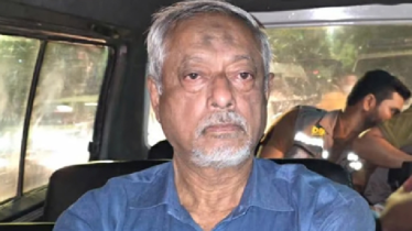 খালেদা-তারেক গ্রেফতারে চাপ ছিলো দুই সম্পাদকের খালেদা-তারেক গ্রেফতারে চাপ ছিলো দুই সম্পাদকের