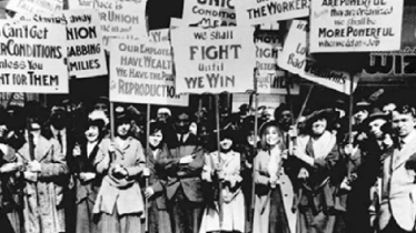 রক্তে লেখা ইতিহাস: ঐতিহাসিক মে দিবস আজ