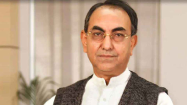 মির্জা আব্বাসের শারীরিক অবস্থার উন্নতি