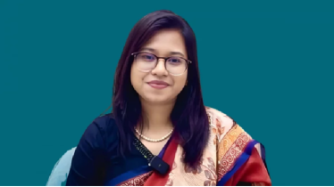 প্রার্থিতা ফিরে পেতে ইসিতে মনিরা শারমিনের আপিল