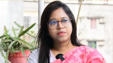 আপিলেও বাতিল মনিরা শারমিনের মনোনয়ন