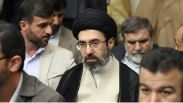 শত্রুদের আরও কঠোর জবাব দিতে প্রস্তুত ইরান