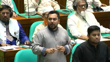 ‘জুলাই সনদকে প্রতারণার দলিলে পরিণত করেছে বিএনপি’