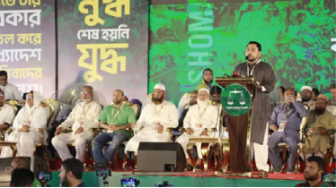 দুই মাসেই সরকারের জনপ্রিয়তা তলানিতে: নাহিদ ইসলাম