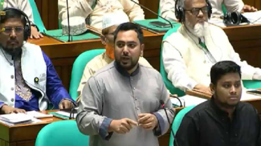 রাষ্ট্রপতিকে গ্রেফতারের দাবি, ৭২-এর সংবিধানকে ‘মুজিববাদী’ আখ্যা