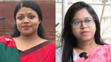 মনিরার পর নুসরাতের মনোনয়নও বাতিল