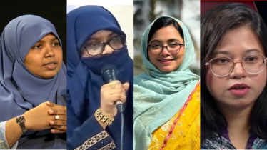 সংরক্ষিত আসনে জামায়াত-এনসিপি জোটে আলোচনায় যারা