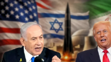 টালমাটাল মিত্রতা—মার্কিন সমর্থন হারানোর শঙ্কায় ইসরায়েল