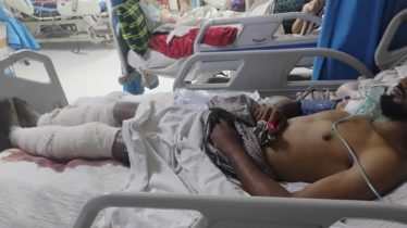 নোয়াখালীতে বাড়ি থেকে তুলে নিয়ে যুবককে পিটিয়ে হত্যা