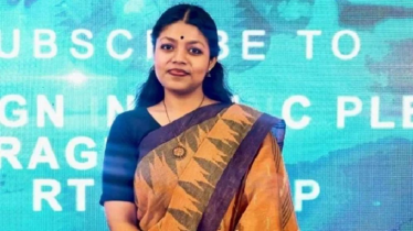 নুসরাত তাবাসসুমের প্রার্থিতা ফিরলো হাইকোর্টের নির্দেশে