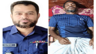 ডিবির ওসি আরিফের পৈশাচিকতা!