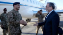 পাকিস্তানের সেনাপ্রধান তেহরানে পাকিস্তানের সেনাপ্রধান তেহরানে