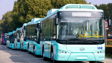 জ্বালানি সংকটে পাকিস্তানে গণপরিবহন ফ্রি