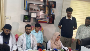 রামেক চিকিৎসকদের কর্মবিরতি প্রত্যাহার, আশ্বাসে ফিরলো সেবা