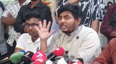 ‘৫০০ কোটি টাকার প্রস্তাব দিয়েছিলো হাসিনার এমপি’