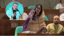 সংসদে আমির হামজার কটাক্ষের বিচার দাবি রুমিন ফারহানার