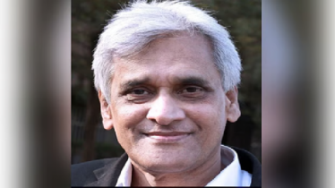 বাসসের নয়া এমডি কামাল উদ্দিন সবুজ