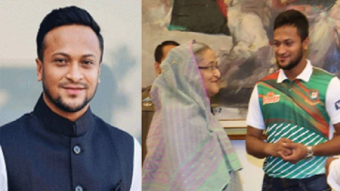 বিসিবিতে কে এলো, কে গেলো—মাথাব্যথা নেই সাকিবের