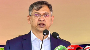 অন্তর্বর্তী সরকারের সময় হাম প্রতিরোধে নজর দেয়া হয়নি: স্বরাষ্ট্রমন্ত্রী