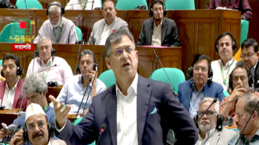 সংবিধান কখনও সংস্কার হয় না, সংশোধন হয়: স্বরাষ্ট্রমন্ত্রী