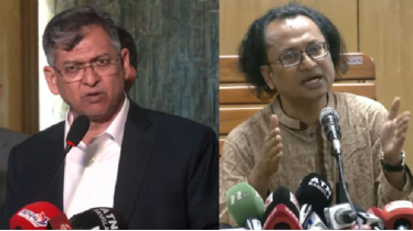 ‘জঙ্গি নেই’ বনাম ‘জঙ্গি আছে’: সরকারের ভেতরেই দ্বিমত