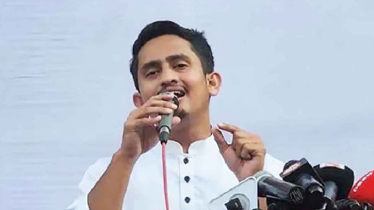 হঠাৎ অসুস্থ সারজিস আলম, হাসপাতালে ভর্তি