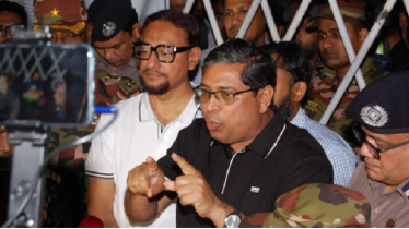 ‘চট্টগ্রাম পানির নিচে’ প্রচার ছিলো অপপ্রচার: সংসদে প্রতিমন্ত্রী 