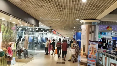 রাত ৮টার মধ্যেই বন্ধ হবে দোকান-শপিংমল