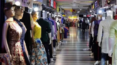 রাত ৮টা পর্যন্ত দোকান খোলা রাখার দাবি ব্যবসায়ীদের