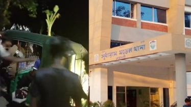 ফাঁকা বাড়ির আমগাছে ঝুলছিলো কিশোরীর লাশ