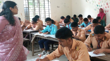 এসএসসি পরীক্ষায় অনুপস্থিত ২৫৪০৮ শিক্ষার্থী, বহিষ্কার ৬