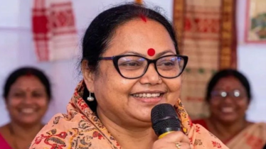 বিএনপির মনোনয়ন পেলেন ‘আওয়ামী লীগ নেত্রী’ সুবর্ণা