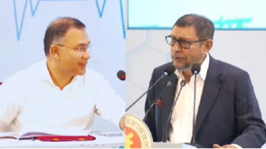 ‘প্রশংসা একটু কম কইরেন মন্ত্রী সাহেব’—স্বাস্থ্যমন্ত্রীকে প্রধানমন