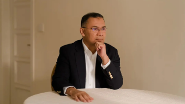 টাইমের প্রভাবশালী ১০০ ব্যক্তির তালিকায় তারেক রহমান