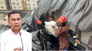 কেরানীগঞ্জে অগ্নিকাণ্ডে ঘটনায় প্রধানমন্ত্রীর শোক, তদন্ত ও সহায়তার নির্দেশ কেরানীগঞ্জে অগ্নিকাণ্ডে ঘটনায় প্রধানমন্ত্রীর শোক, তদন্ত ও সহায়তার নির্দেশ