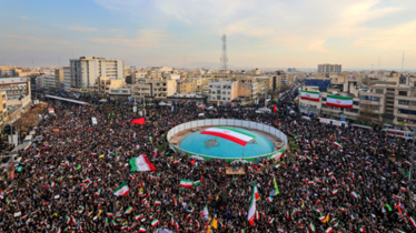 ইরানে যুক্তরাষ্ট্র-ইসরাইলের পরাজয় নিশ্চিত—গবেষণা বিশ্লেষণ